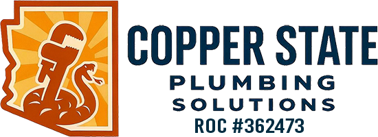 Copper State Plumbing Solutions
