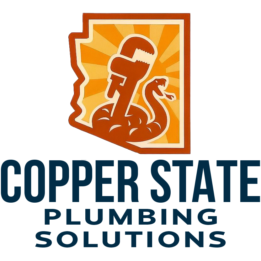 Copper State Plumbing Solutions