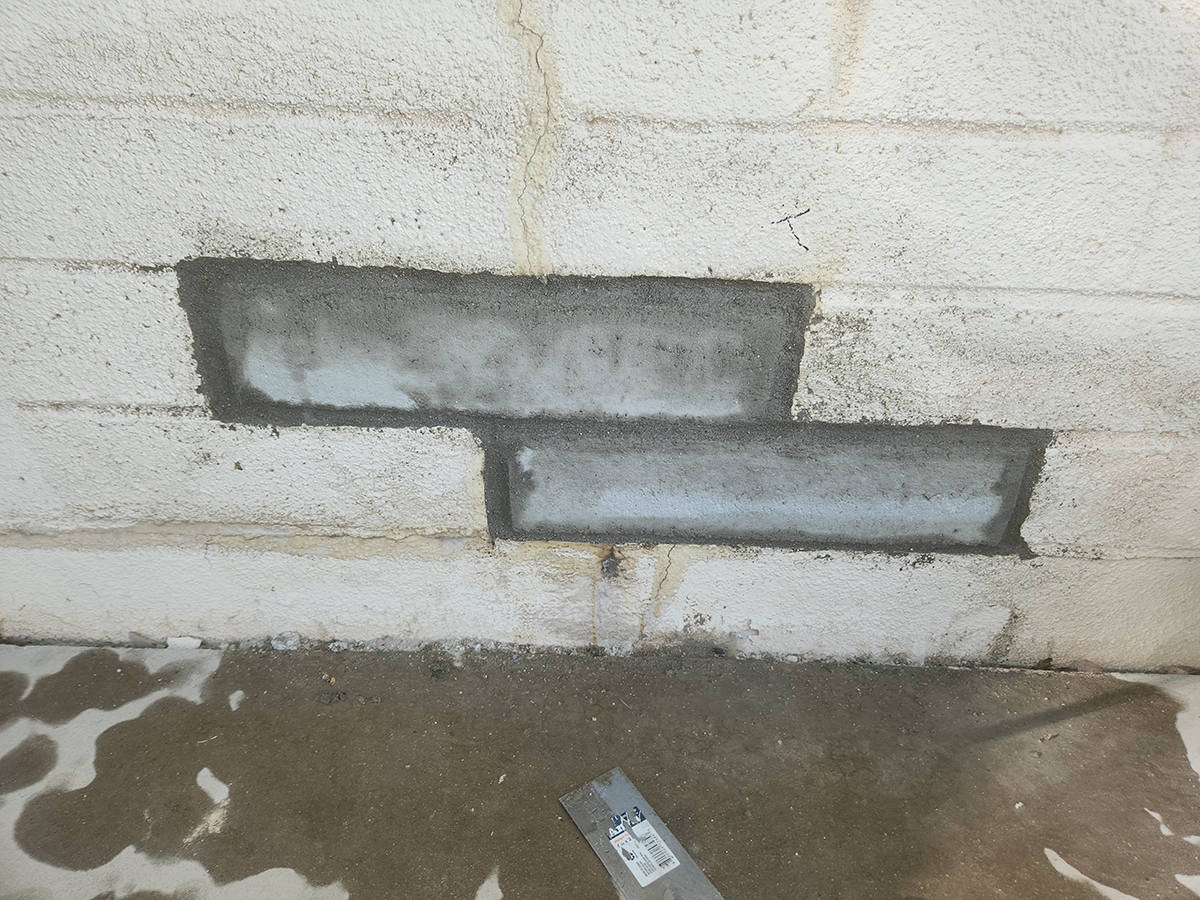 Emergency Job Complete