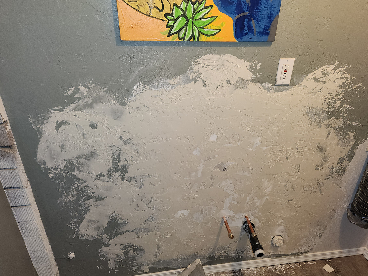 Complete Bathroom Remodel