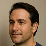 Abraham Khalil testimonial